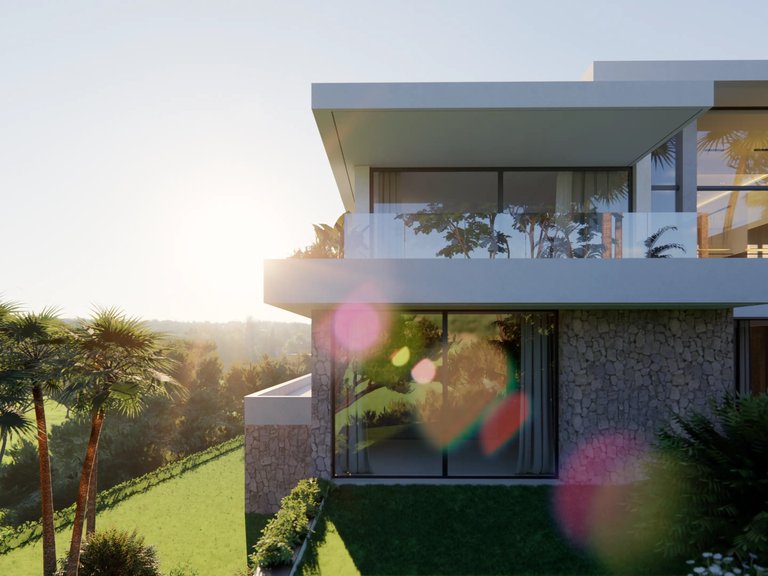 Plot for Sale in Benahavis Malaga 24