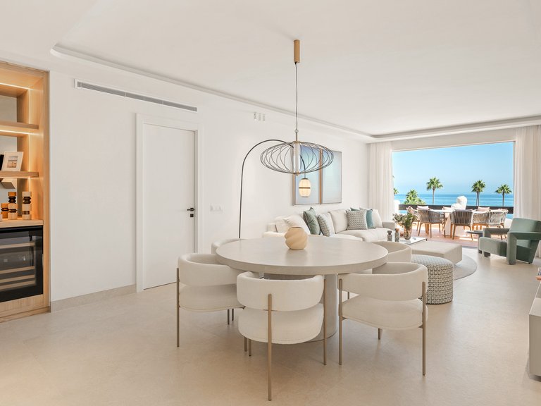 Penthouse for Sale in Estepona Malaga 24
