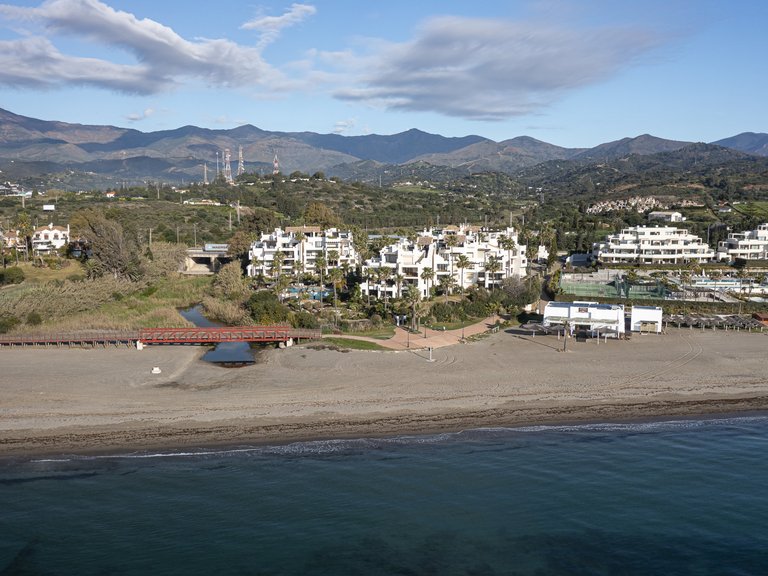 Penthouse for Sale in Estepona Malaga 58
