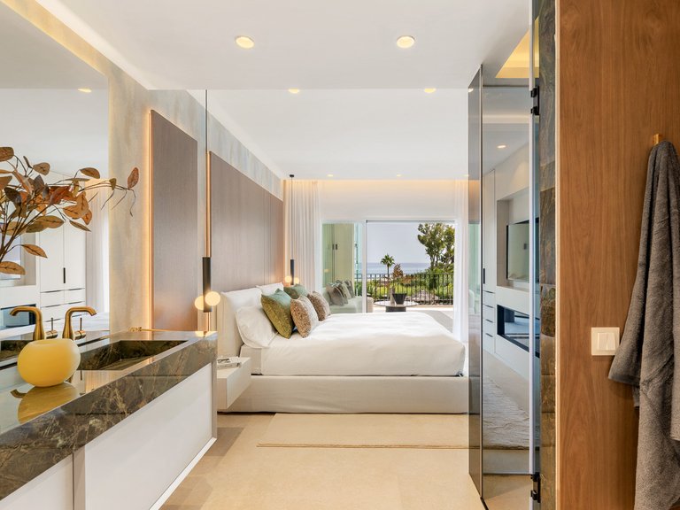 Apartment for Sale in Estepona Malaga 21