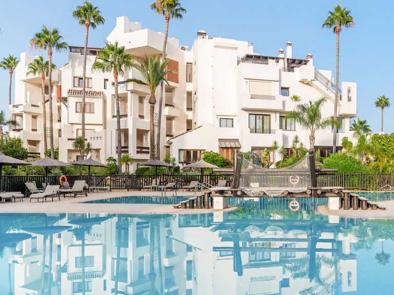 Apartment for Sale in Estepona Malaga 25