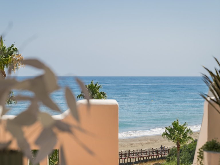 Penthouse for Sale in Estepona Malaga 5