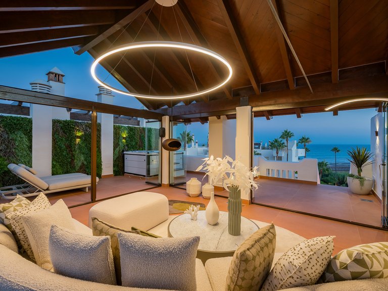 Penthouse for Sale in Estepona Malaga 47
