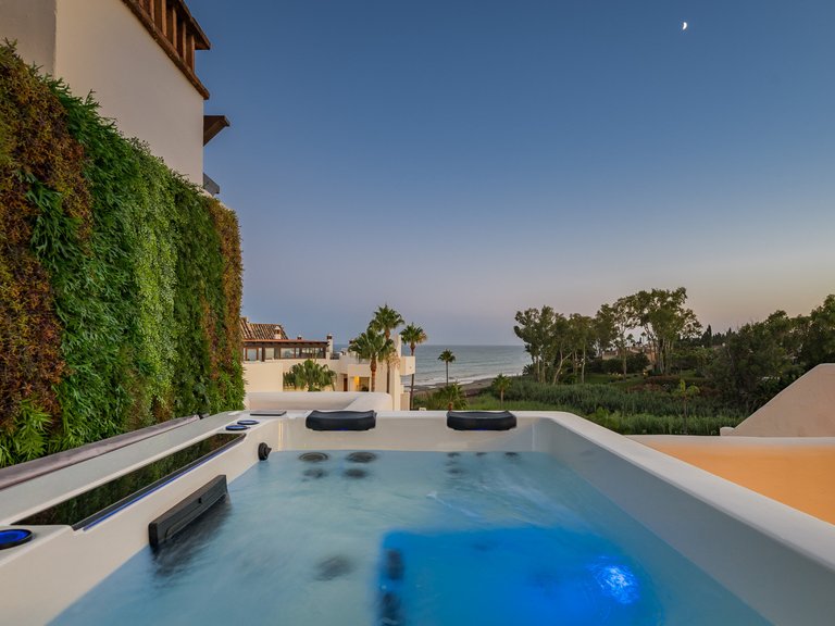 Penthouse for Sale in Estepona Malaga 48