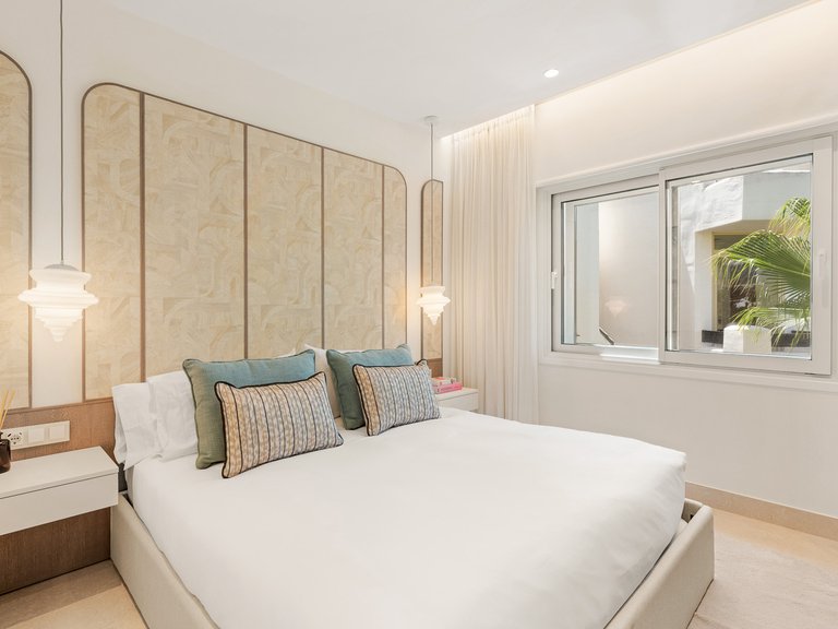 Penthouse for Sale in Estepona Malaga 36