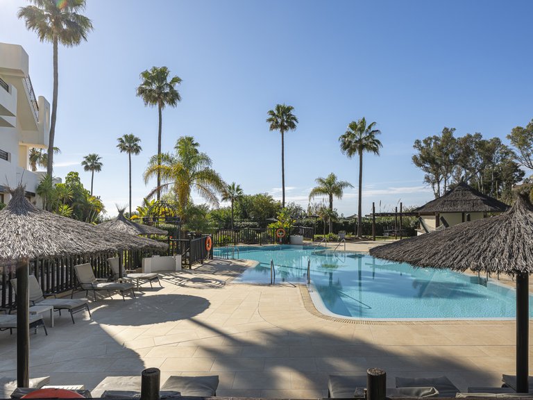 Apartment for Sale in Estepona Malaga 46