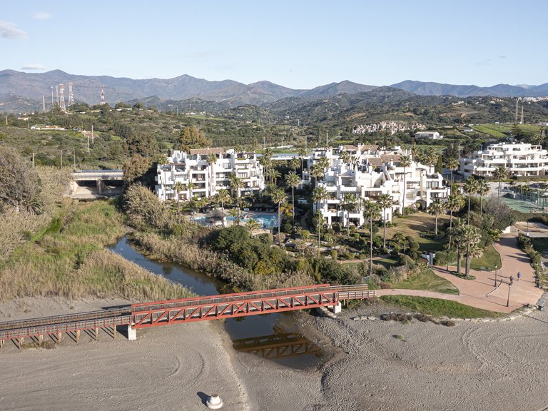 Apartment for Sale in Estepona Malaga 39