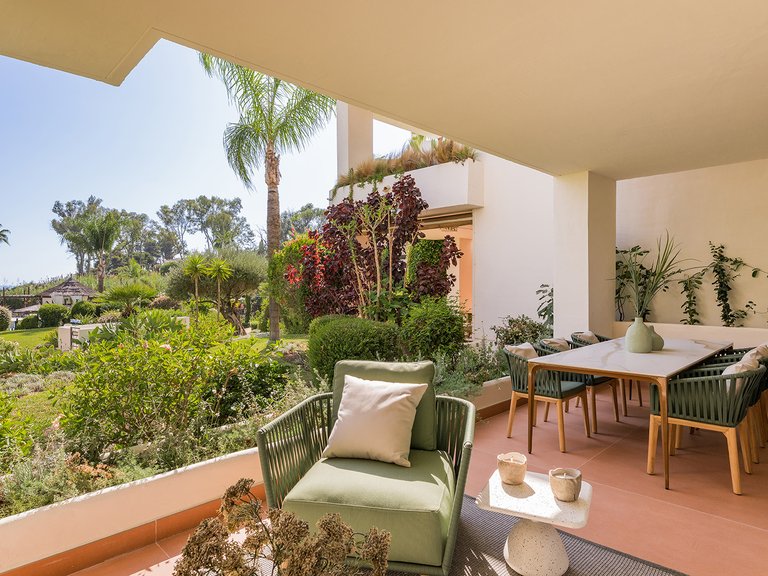 Apartment for Sale in Estepona Malaga 19