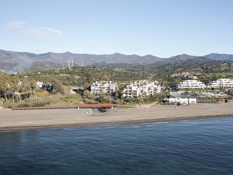 Apartment for Sale in Estepona Malaga 4