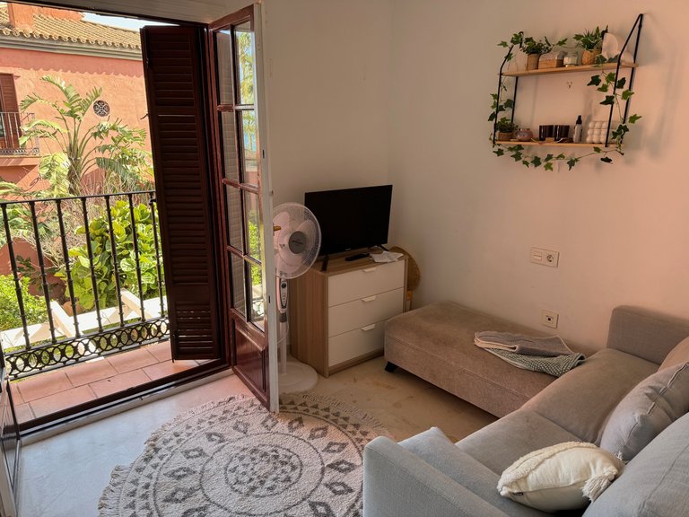 Town House for Sale in Estepona Malaga 8