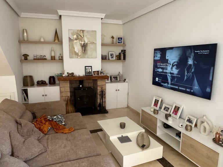 Town House for Sale in Estepona Malaga 4