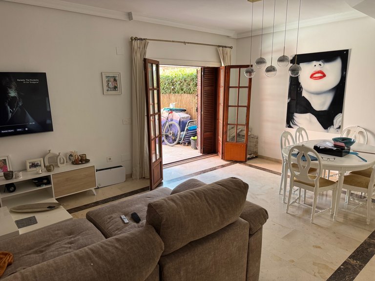 Town House for Sale in Estepona Malaga 3