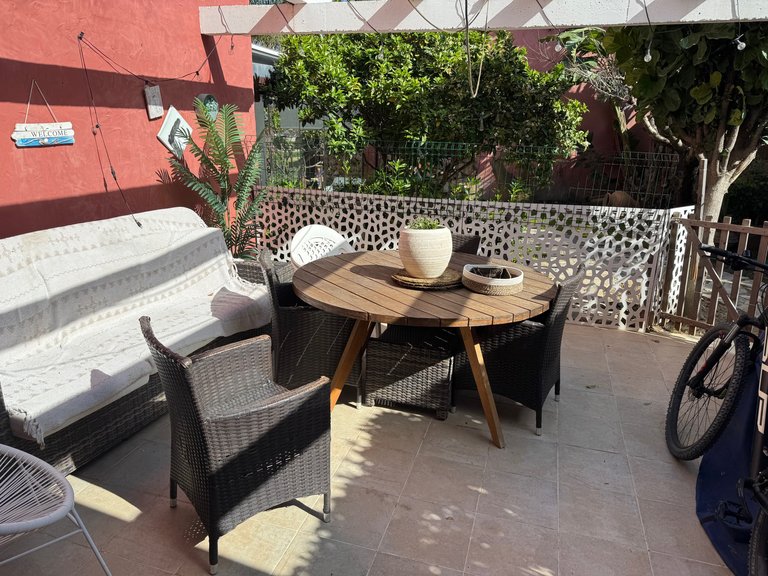 Town House for Sale in Estepona Malaga 5