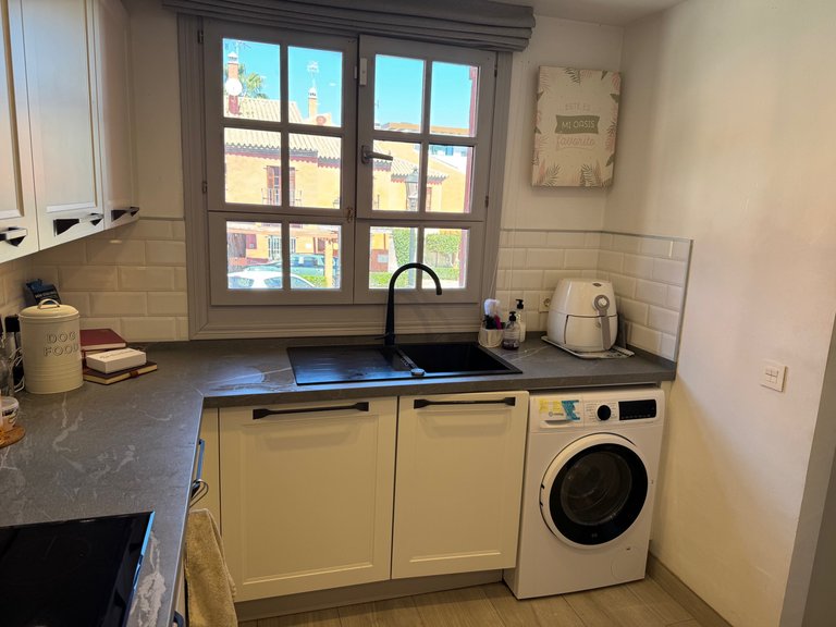 Town House for Sale in Estepona Malaga 6