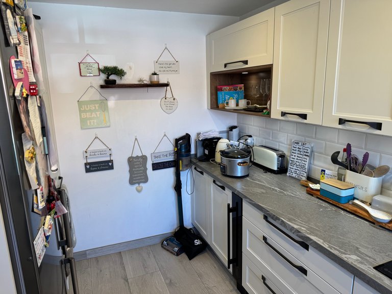 Town House for Sale in Estepona Malaga 7