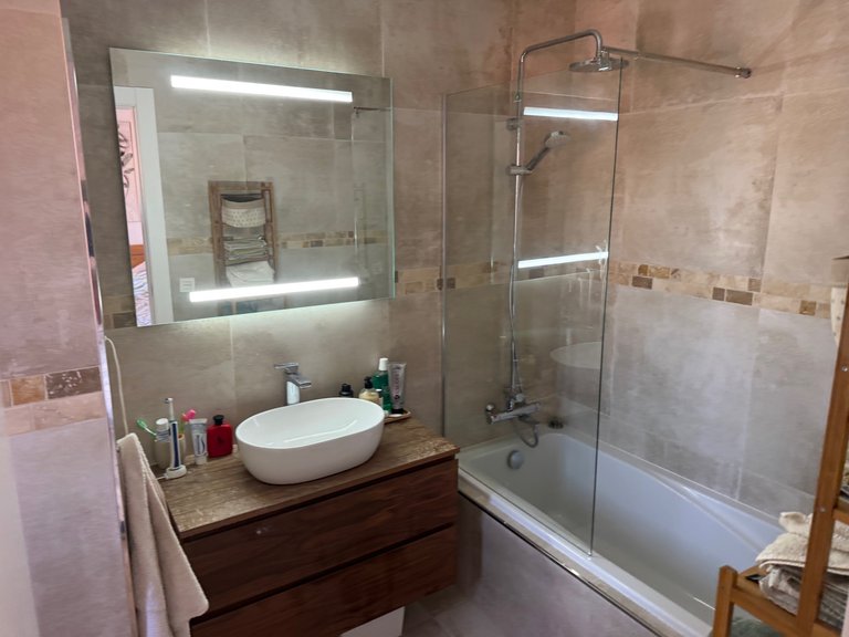 Town House for Sale in Estepona Malaga 12