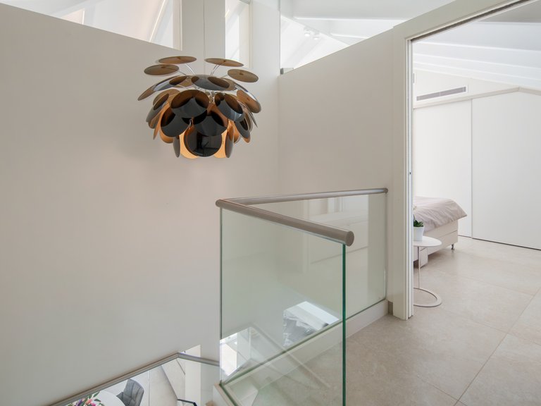 Penthouse for Sale in Marbella Golden Mile Malaga 34