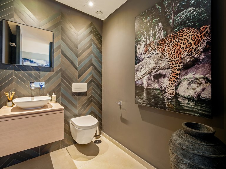 Penthouse for Sale in Nueva Andalucia Malaga 21