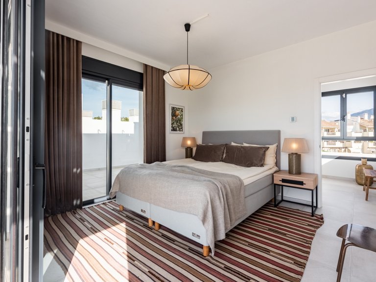 Penthouse for Sale in Estepona Malaga 15
