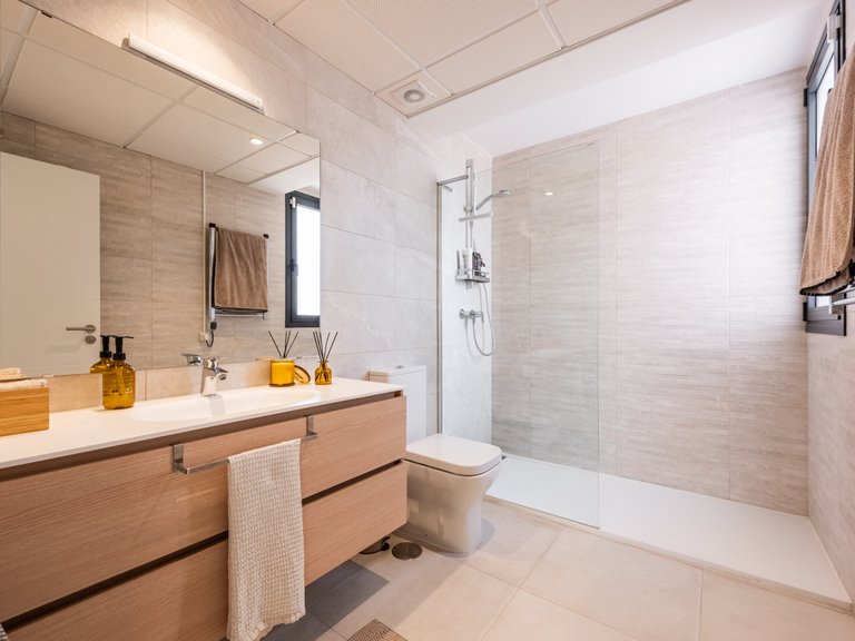 Penthouse for Sale in Estepona Malaga 22