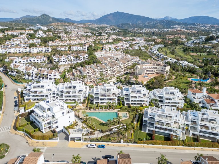 Penthouse for Sale in Estepona Malaga 36