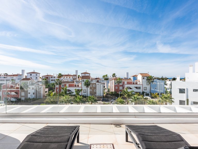 Penthouse for Sale in Estepona Malaga 30