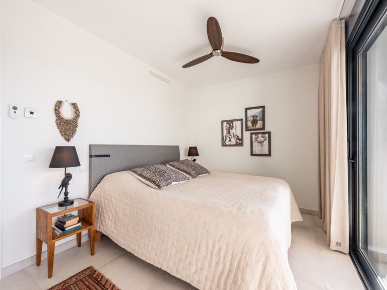 Penthouse for Sale in Estepona Malaga 20