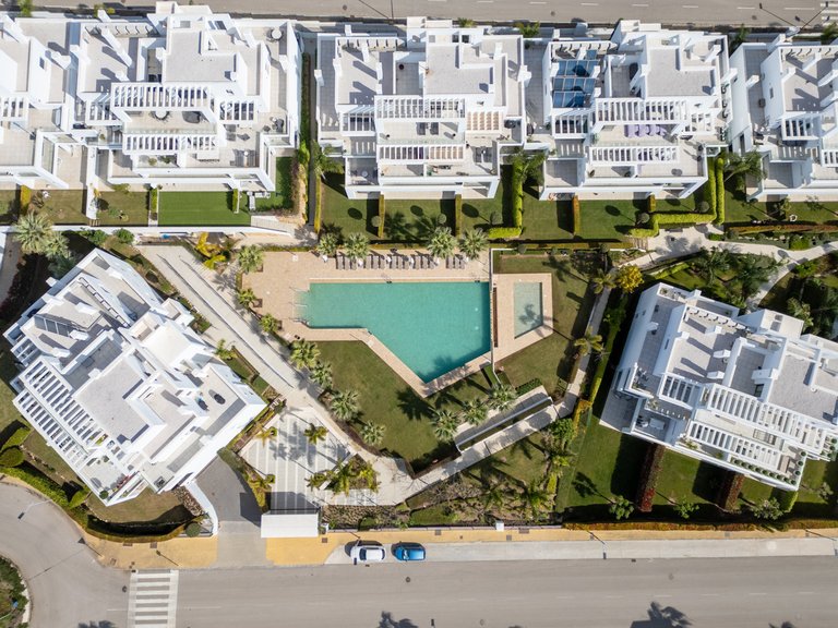 Penthouse for Sale in Estepona Malaga 37