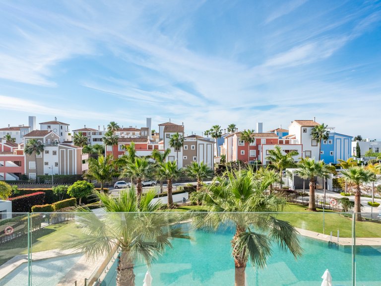 Penthouse for Sale in Estepona Malaga 31