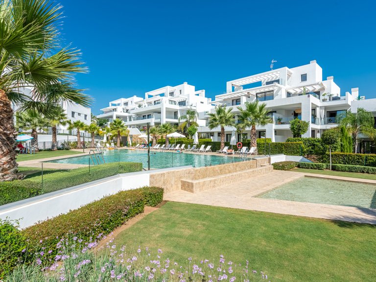 Penthouse for Sale in Estepona Malaga 24