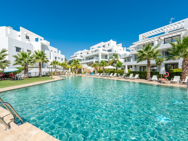 Penthouse for Sale in Estepona Malaga 3