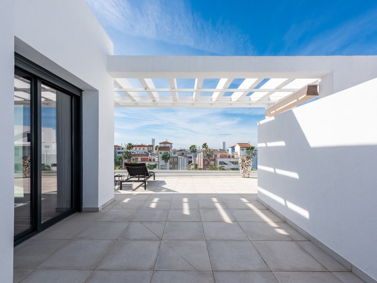 Penthouse for Sale in Estepona Malaga 34