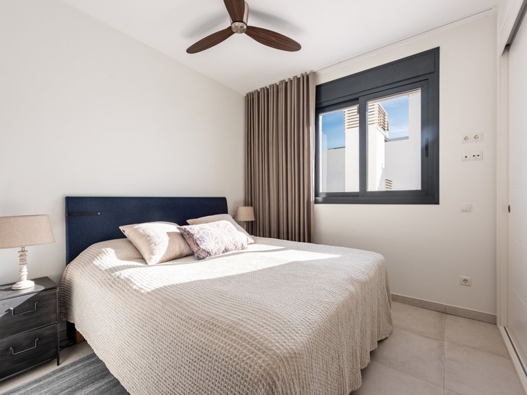 Penthouse for Sale in Estepona Malaga 21