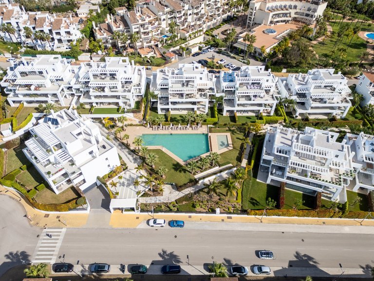 Penthouse for Sale in Estepona Malaga 35