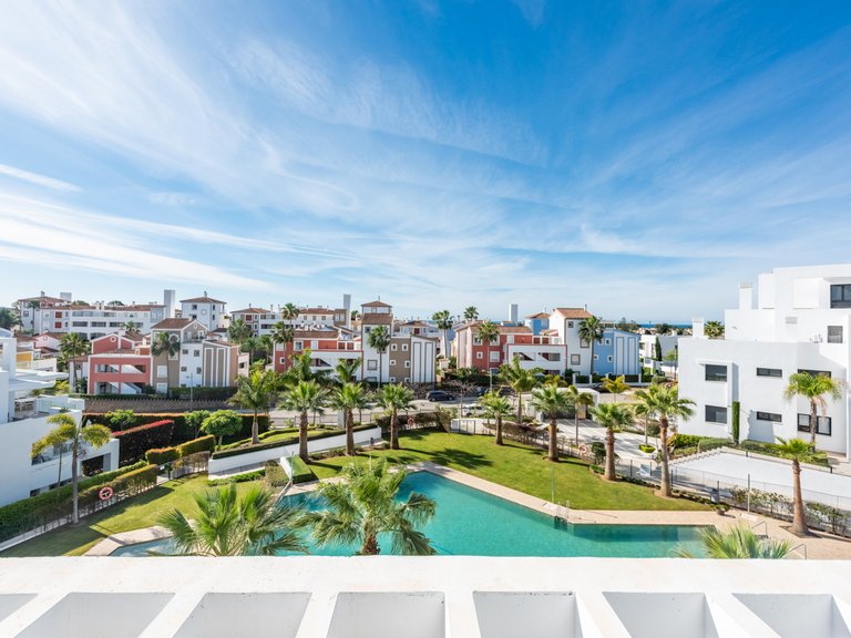 Penthouse for Sale in Estepona Malaga 5