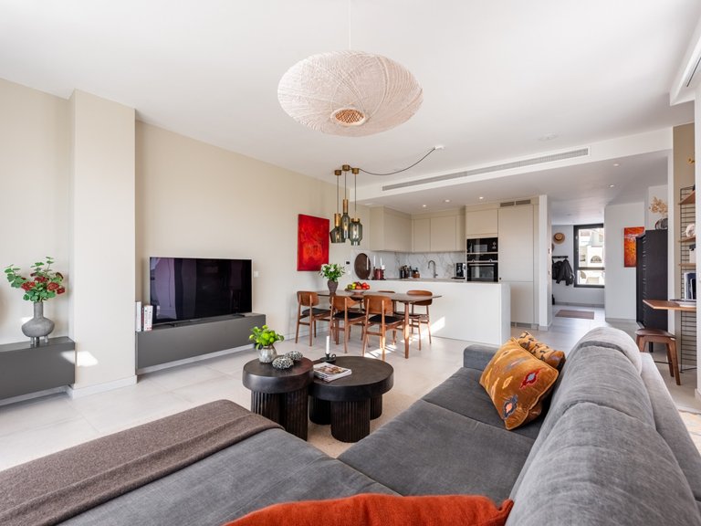 Penthouse for Sale in Estepona Malaga 9