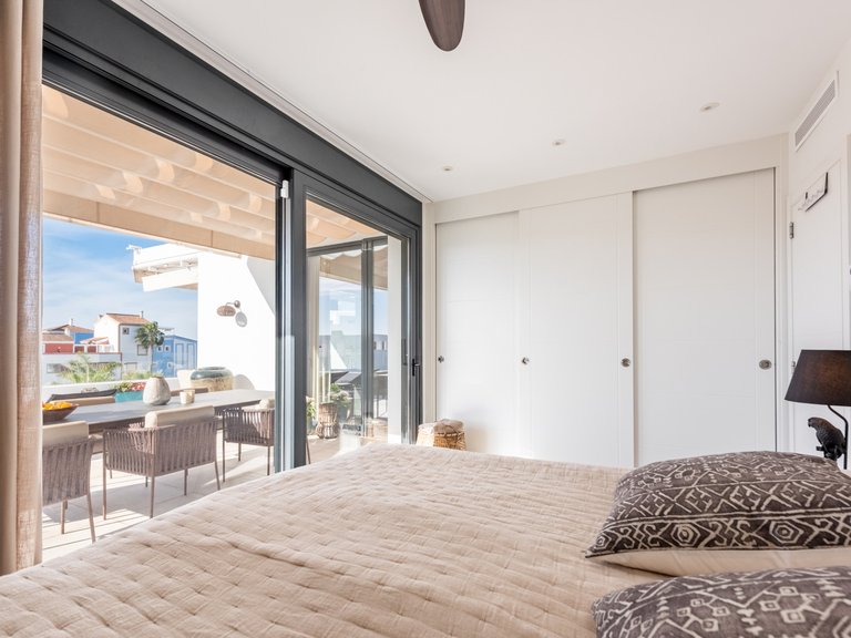Penthouse for Sale in Estepona Malaga 19