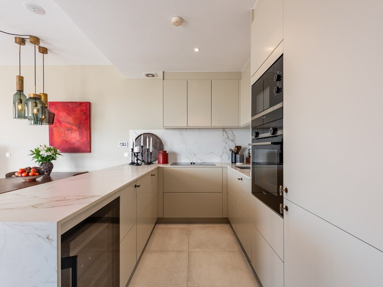 Penthouse for Sale in Estepona Malaga 10