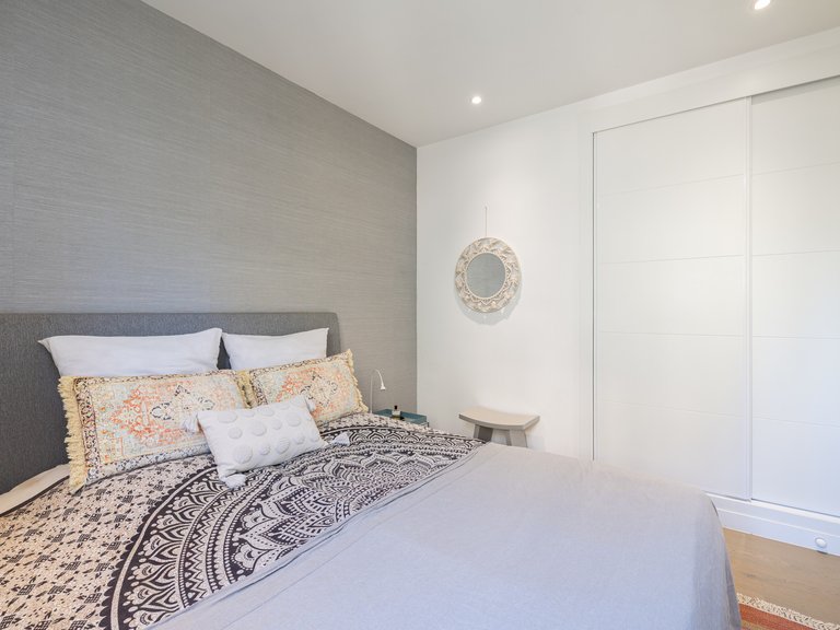 Penthouse for Sale in Benahavis Malaga 15