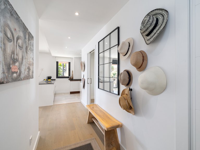 Penthouse for Sale in Benahavis Malaga 17