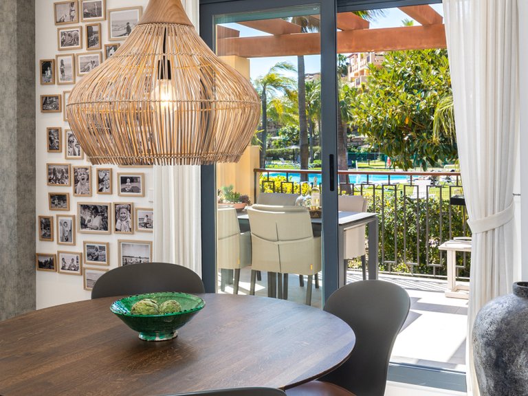Penthouse for Sale in Benahavis Malaga 19