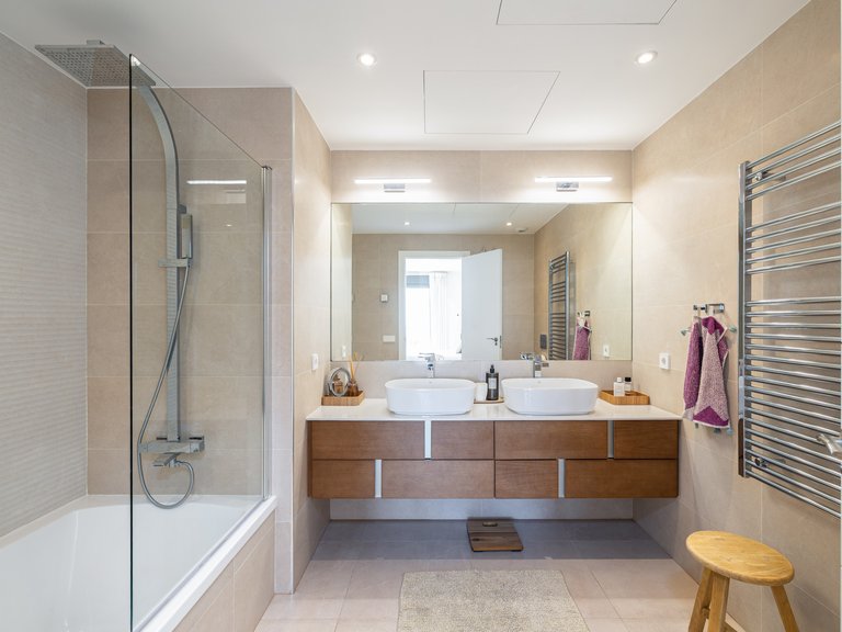 Penthouse for Sale in Benahavis Malaga 11