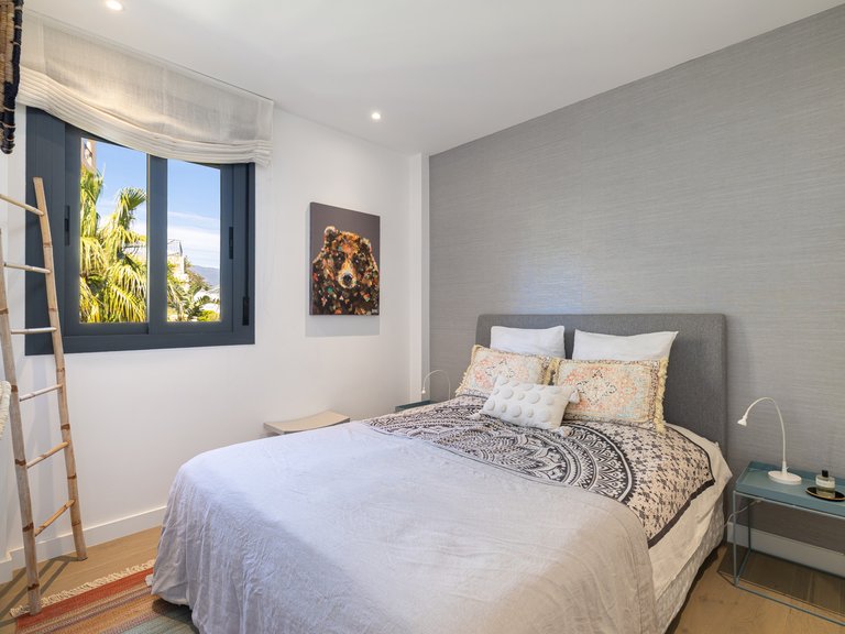 Penthouse for Sale in Benahavis Malaga 13