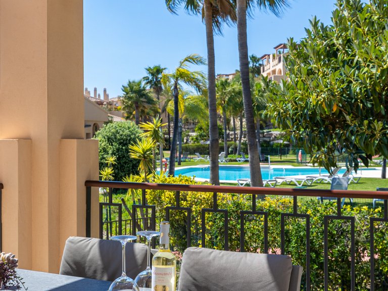 Penthouse for Sale in Benahavis Malaga 24