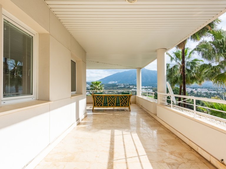 Apartment for Sale in Nueva Andalucia Malaga 10