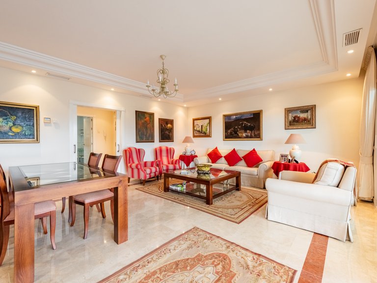 Apartment for Sale in Nueva Andalucia Malaga 5