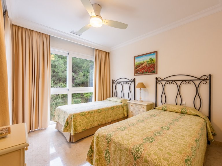 Apartment for Sale in Nueva Andalucia Malaga 22