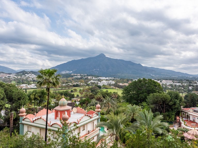 Apartment for Sale in Nueva Andalucia Malaga 31