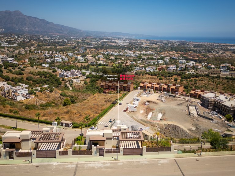 Villa for Sale in Benahavis Malaga 31