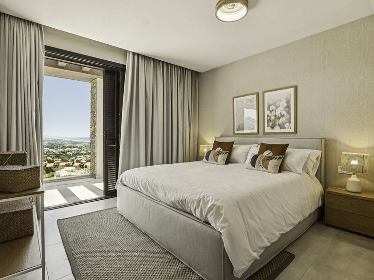 Villa for Sale in Benahavis Malaga 21